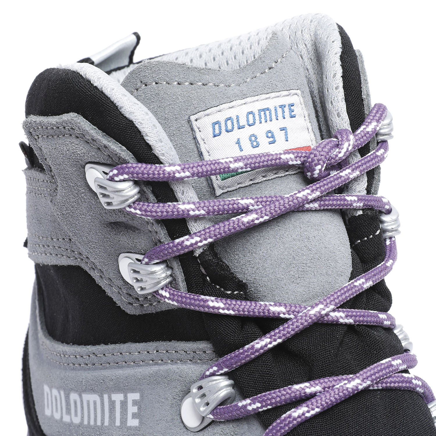 Ботинки Dolomite Steinbock GTX 2.0 W's Frost Grey