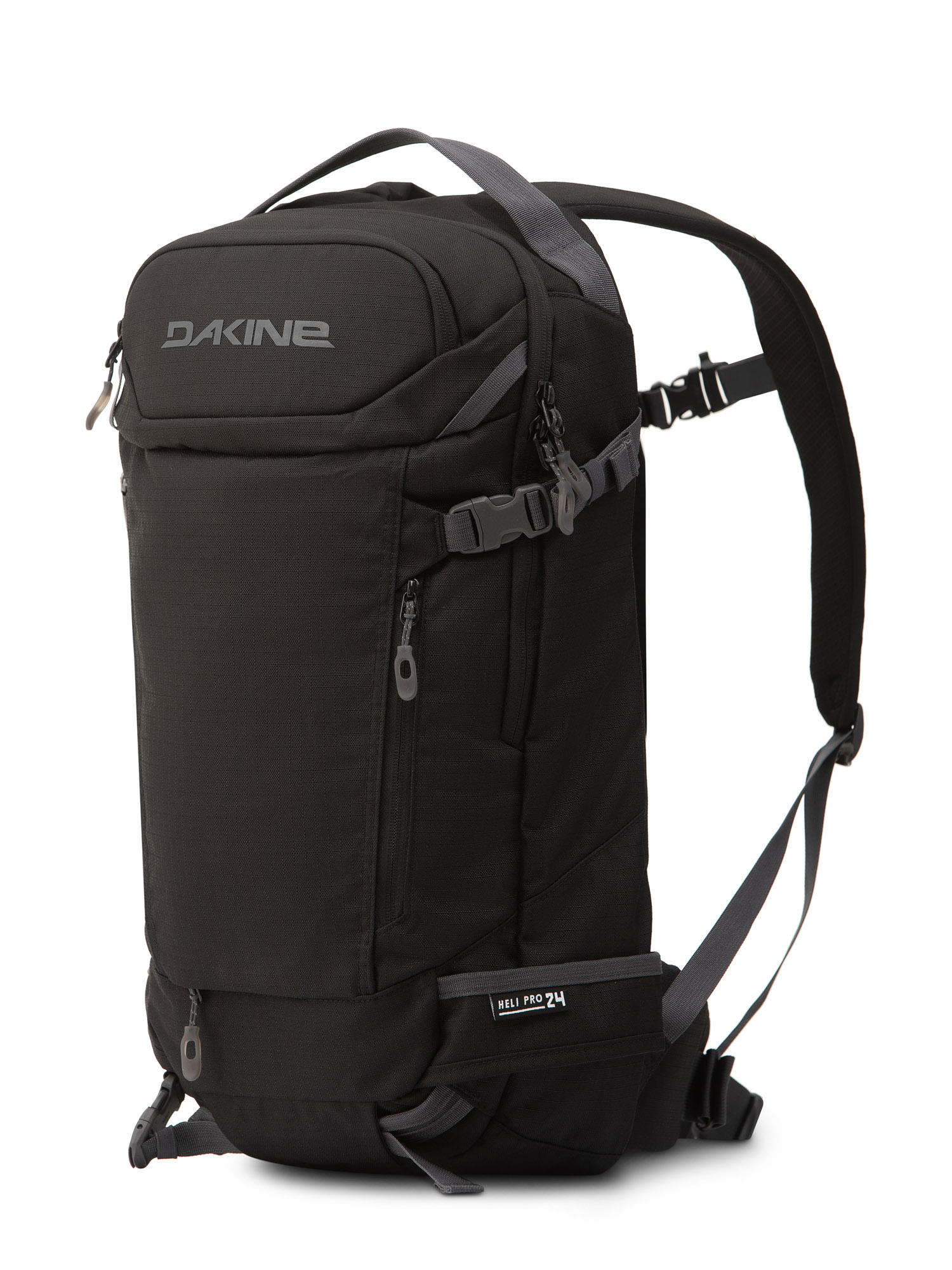 Рюкзак Dakine Heli Pro 24L Black – купить по цене 20990 руб