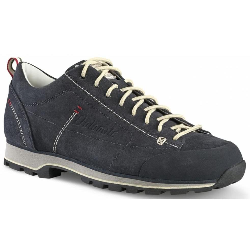 Ботинки Городские (Низкие) Dolomite 2018 Cinquantaquattro Low Blue/cord