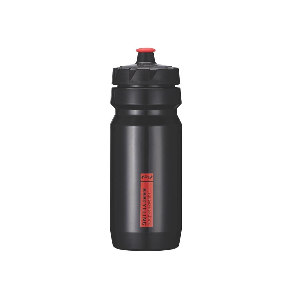 Фляга Вело Bbb 2017 550Ml. Comptank Черный/красный