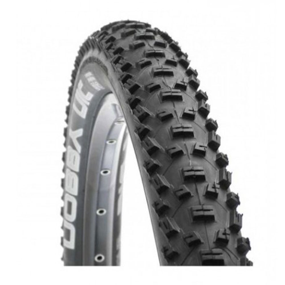 

Велопокрышка Schwallbe Tough Tom K-Guard 27,5X2,25 650B