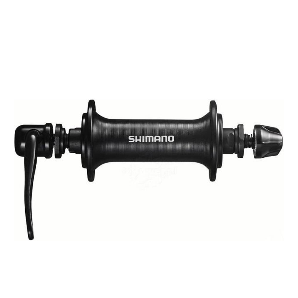 Втулка Задняя Shimano 2017 Tourney, Tx800, 32 Отв, 8/9/10Ск, Qr 170Мм