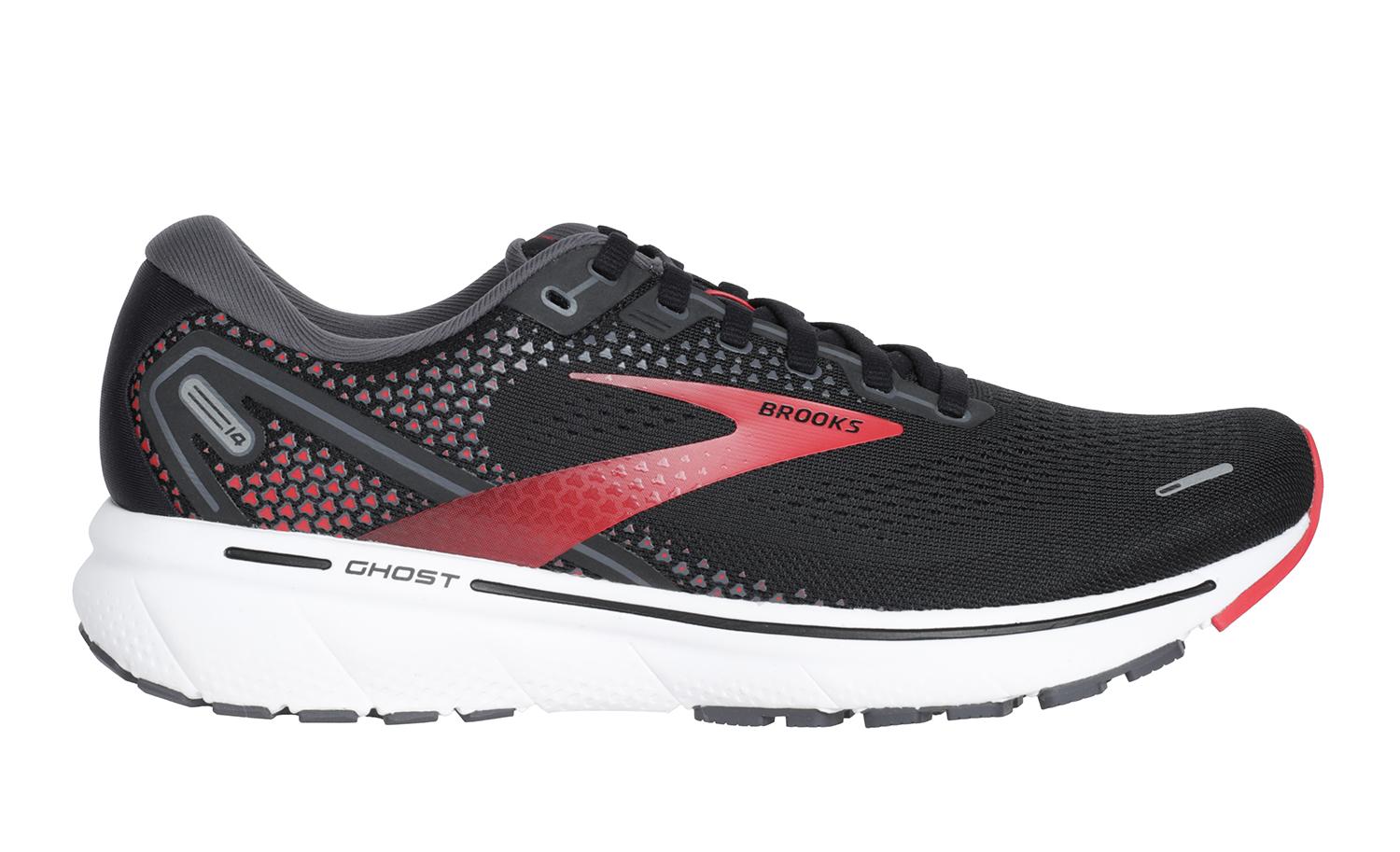 Brooks ghost series discount
