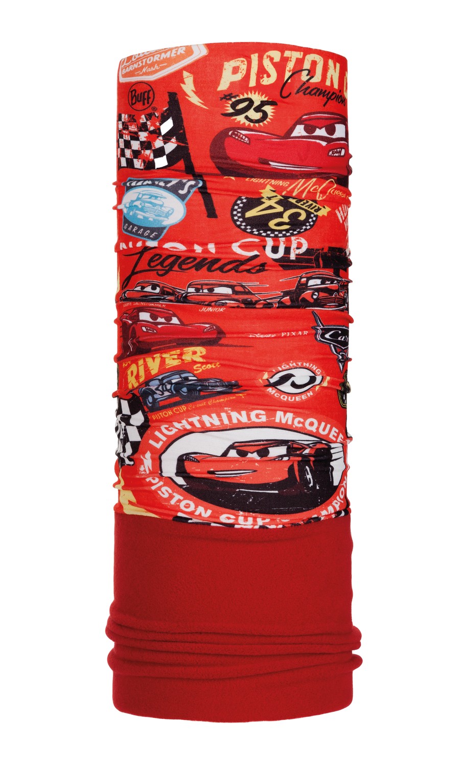 

Бандана Buff Cars Polar Piston Cup Multi