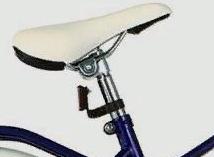 Велосипед Stels Wind 16 Z010 2019 Темно-синий