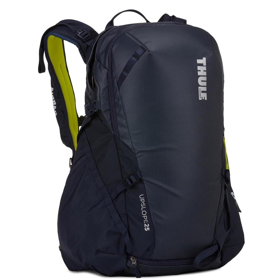 Рюкзак THULE Upslope 25L Snowsports RAS Backpack Синий (Blackest Blue)