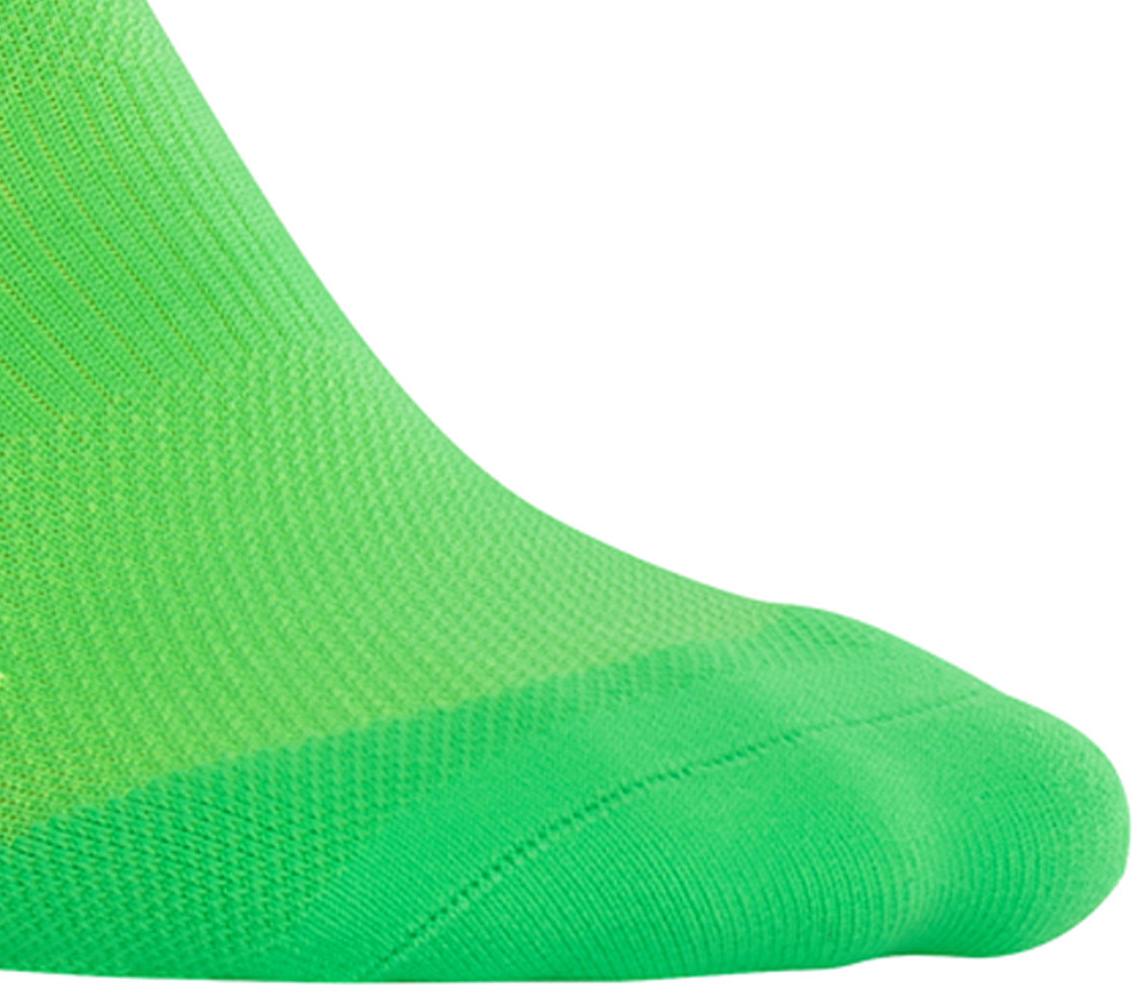Носки CEP 2021 C09UW ядовито-зеленый