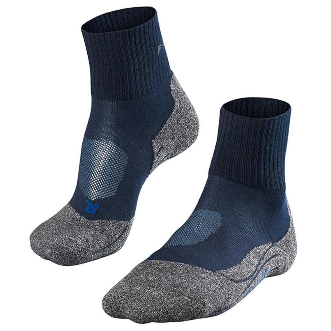 

Носки Falke 2018 Tk2 Sh Co Синий