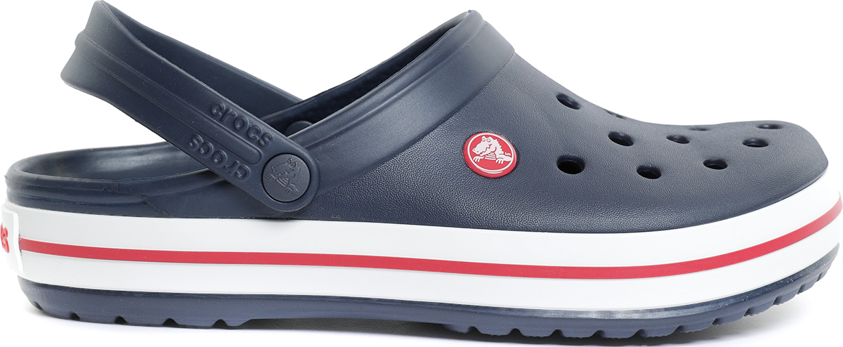 Сандалии Crocs Crocband Navy