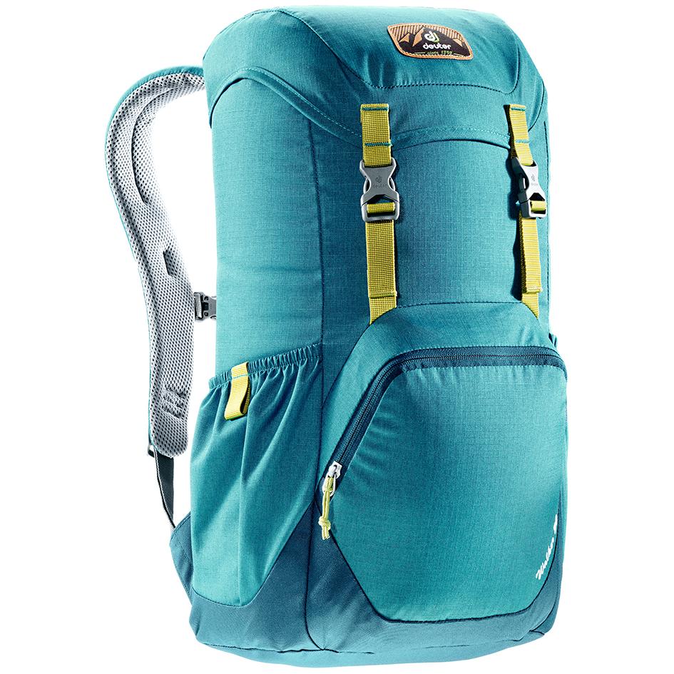 Рюкзак Deuter 2018 Walker 20 Petrol-Arctic