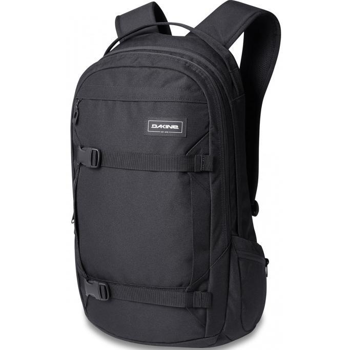 Рюкзак Dakine Mission 25L Black