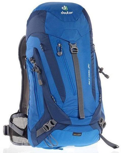 Рюкзак Deuter ACT Trail 24 ocean-midnight