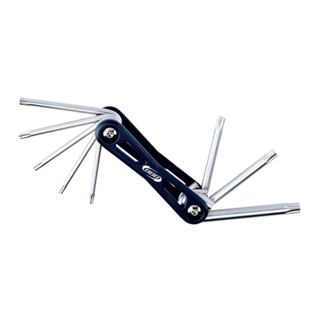 Ключ Велосипедный Bbb Torxfold