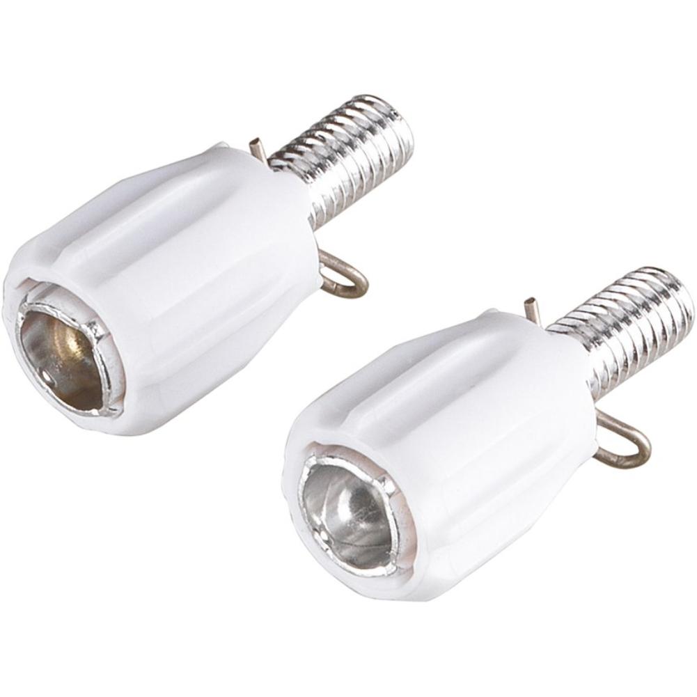 Наконечник Bbb Acc.index Adjuster 2 Pcs White