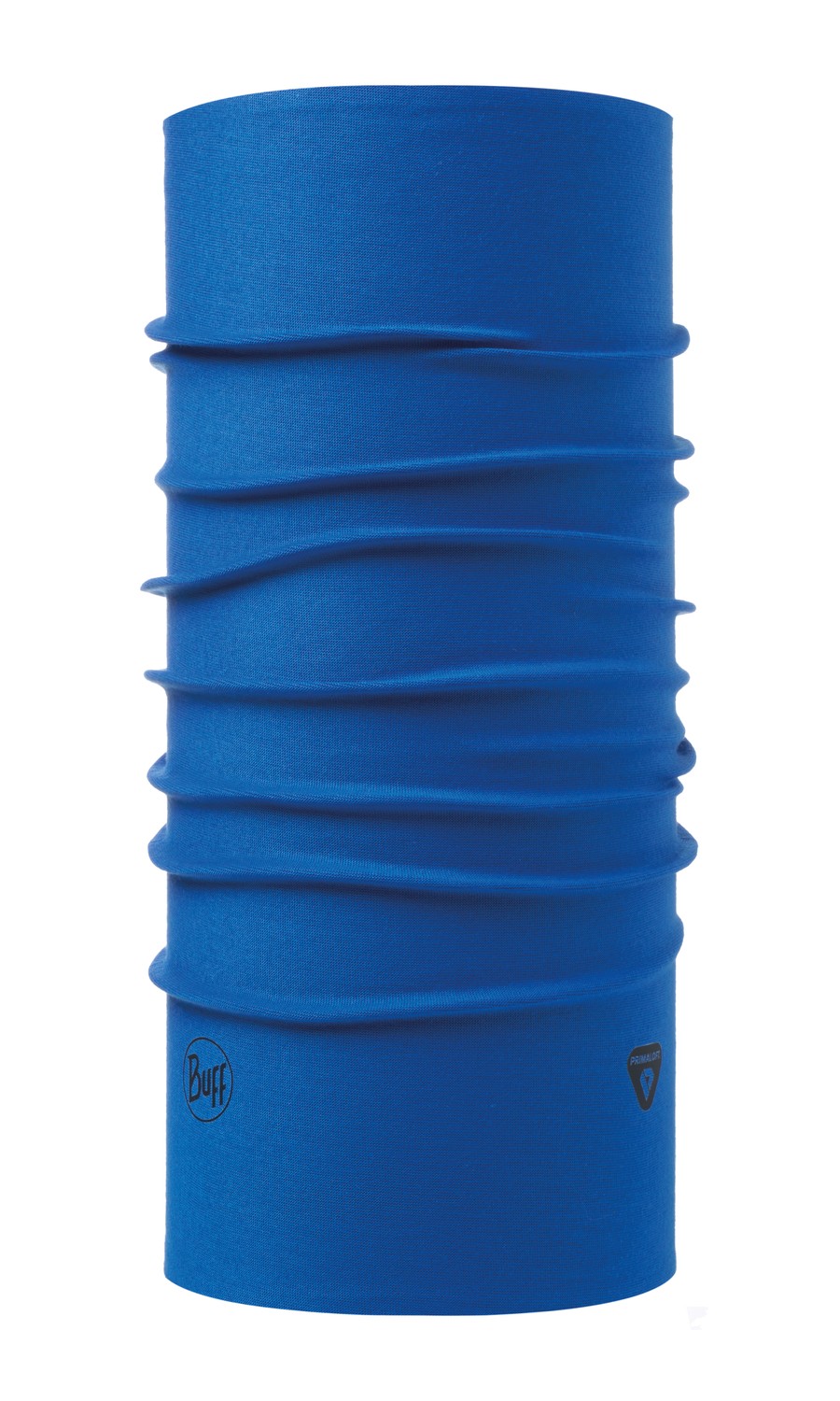 Бандана Buff Thermonet Solid Cape Blue