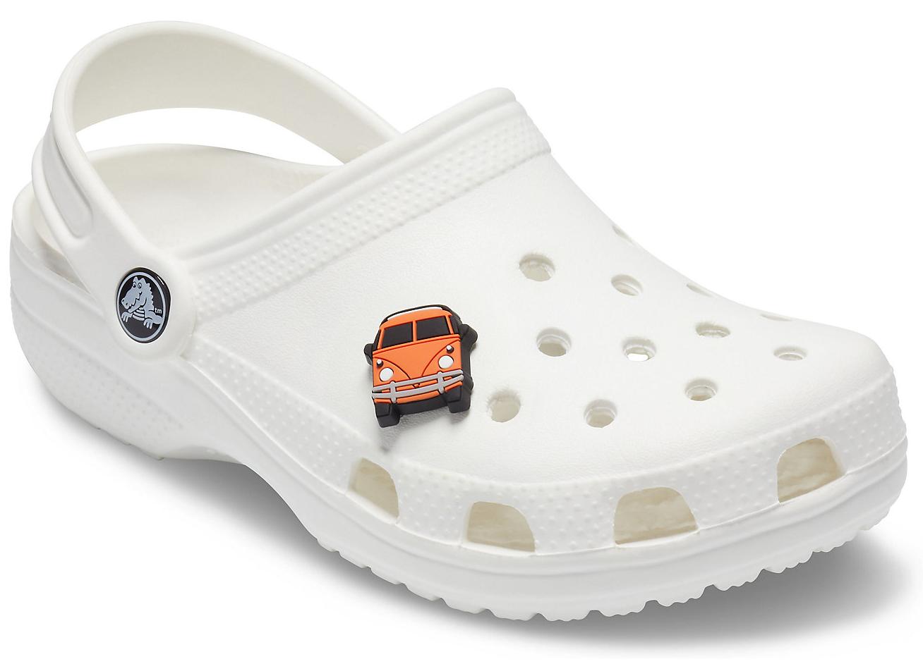Украшение для обуви Crocs Camper Van