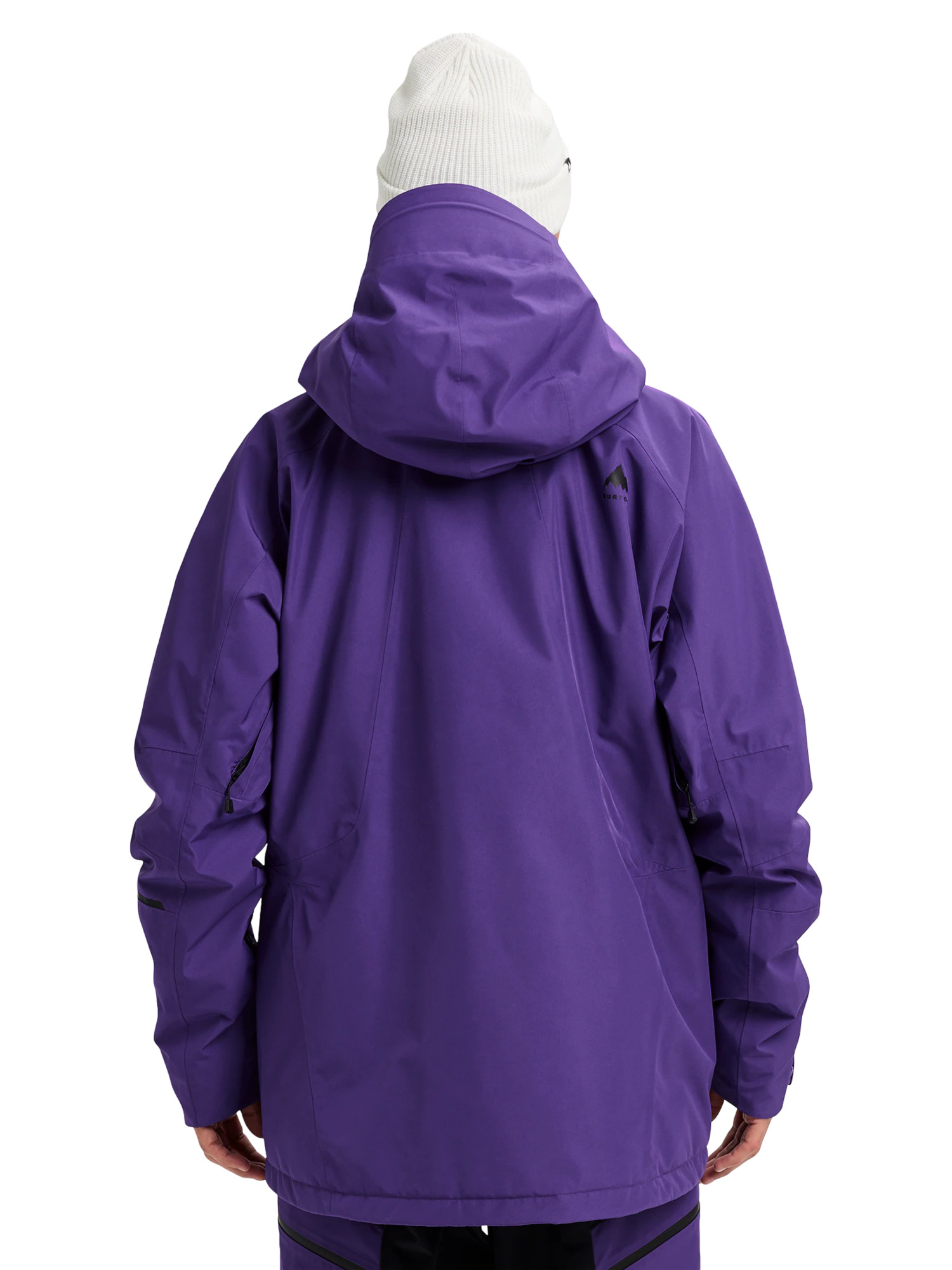 Отзывы о «Куртка сноубордическая мужская BURTON Reserve 2L Ins GTX