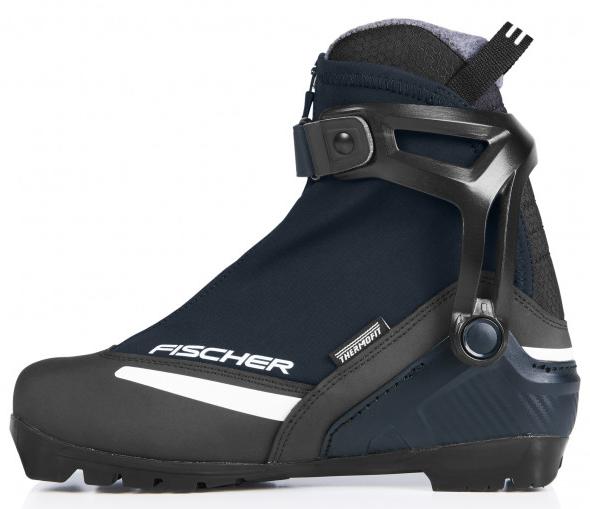 Лыжные ботинки FISCHER 2021-22 Rc Skate W'S