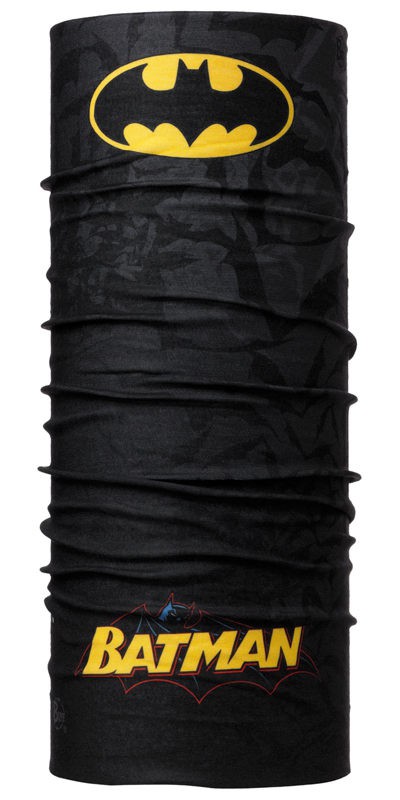 

Бандана Buff Kids Licenses Batman Original Buff Vamp (См:50Cm/55Cm)