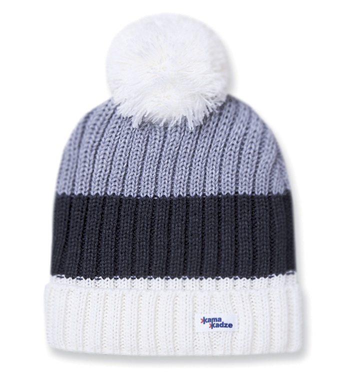 

Шапка Kama K24 (Off-White) Белый