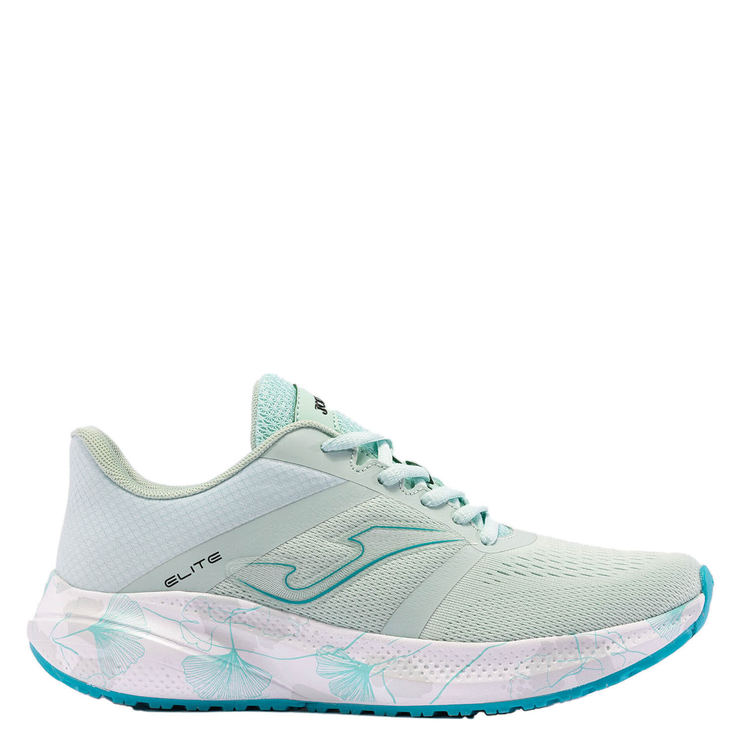 Кроссовки Joma Elite Lady Turquesa