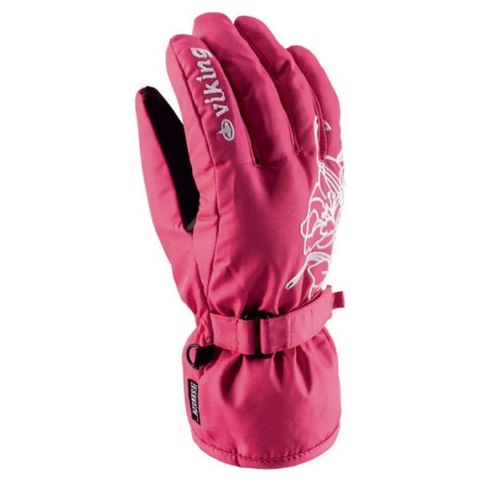 Перчатки горные VIKING 2018-19 MALLOW ATT Pink