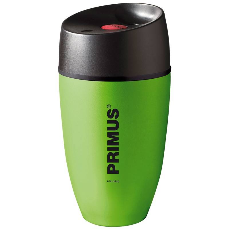 Термокружка Primus Commuter Mug 0.3L Green Fashion