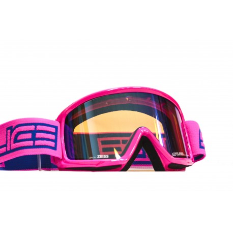 

Очки Горнолыжные Salice 709Darwfv Fuchsia/radium