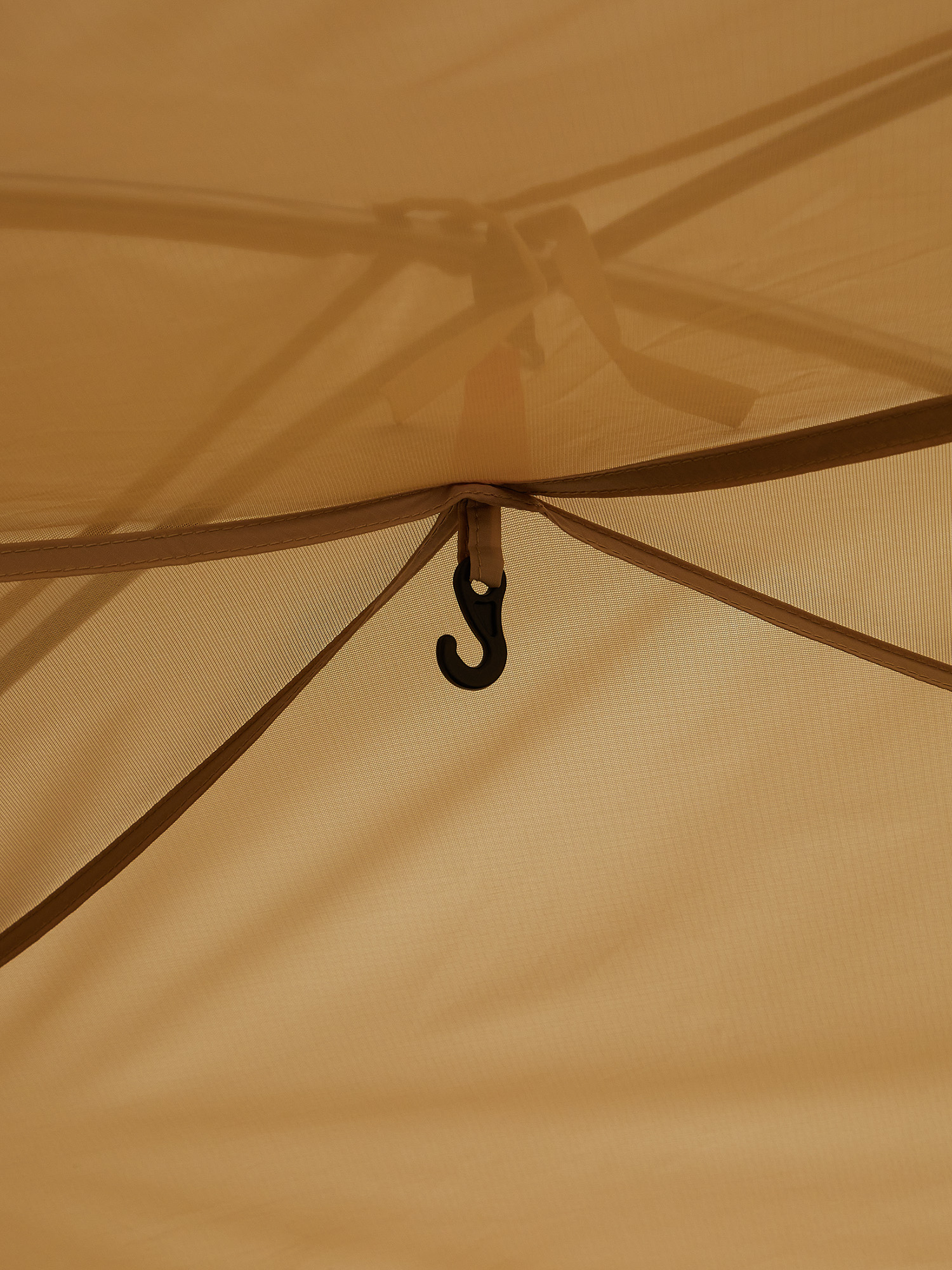 Палатка Toread Wilderness Tent Khaki