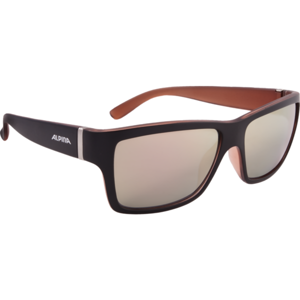 

Очки Солнцезащитные Alpina 2018 Kacey Black Matt-Copper