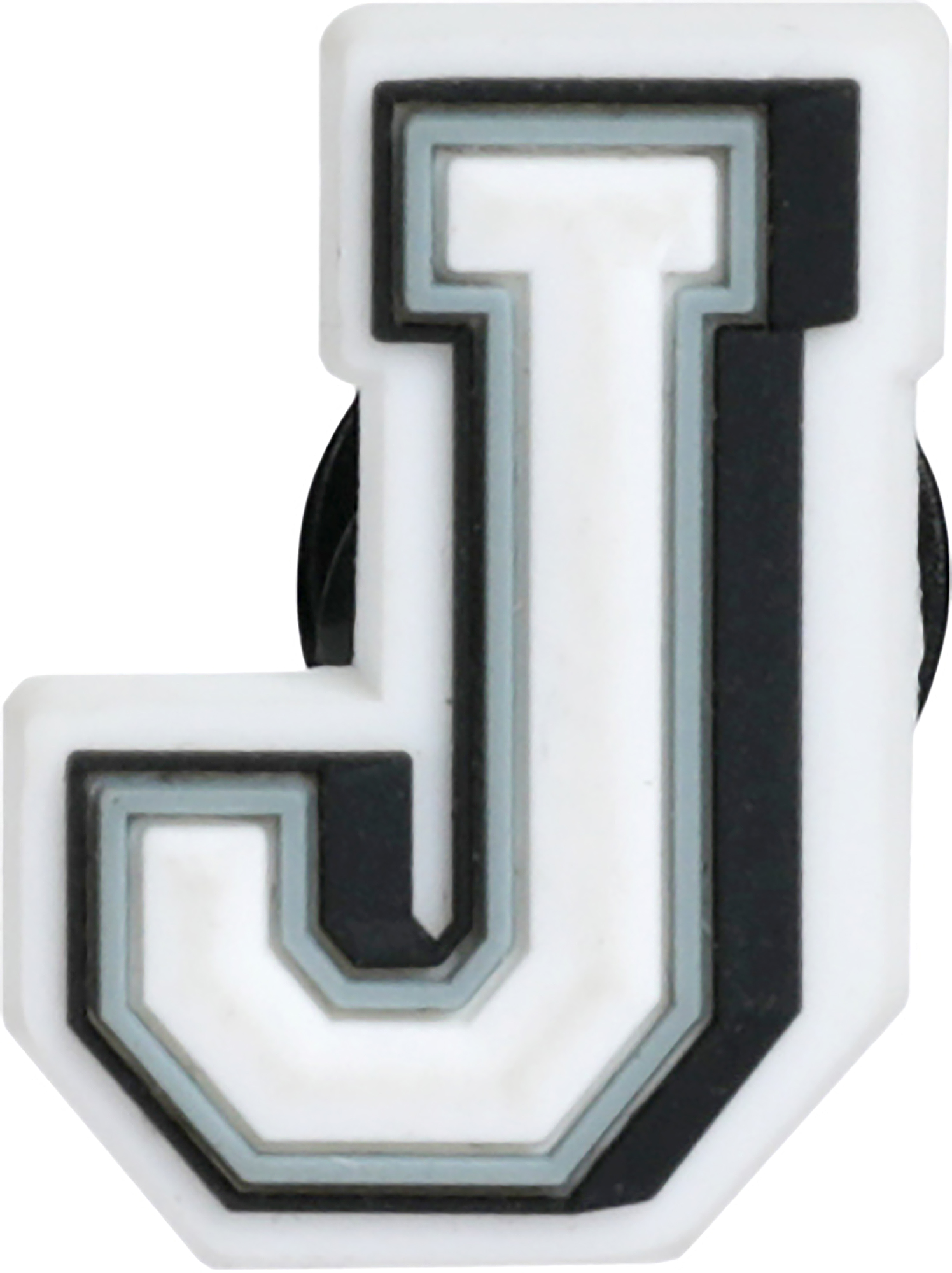 Crocs Jibbitz Letter J