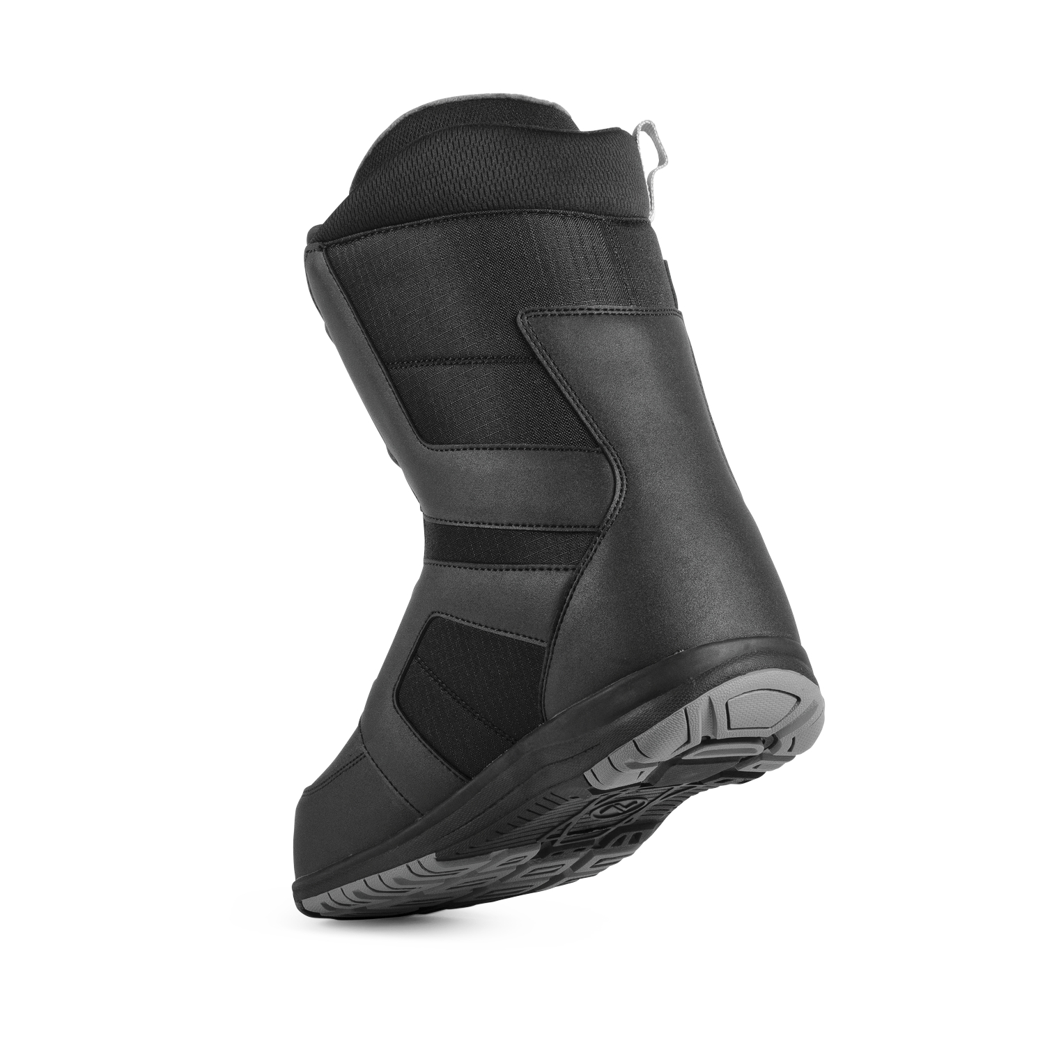 Ботинки для сноуборда NIDECKER 2018-19 Ranger Boa Black