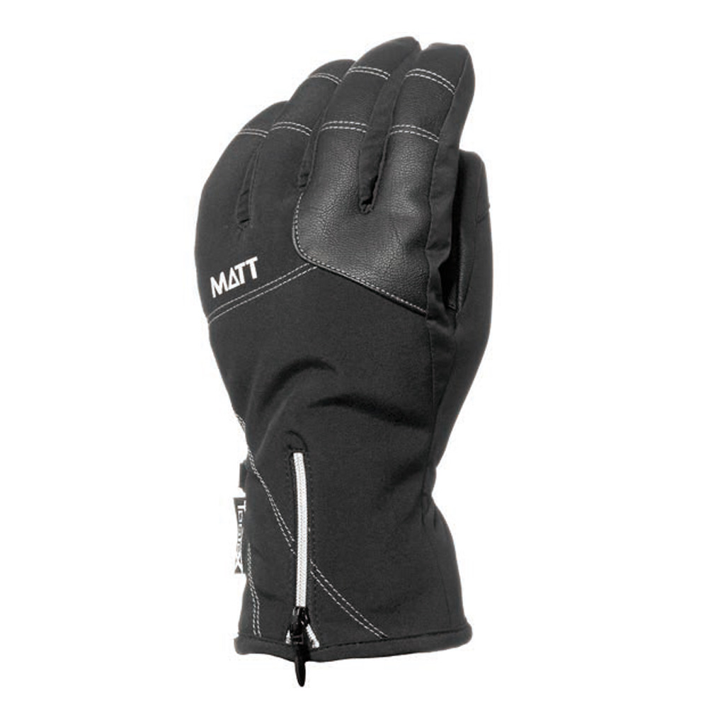 

Перчатки Горные Matt 2017-18 Martina Tootex Gloves Negro