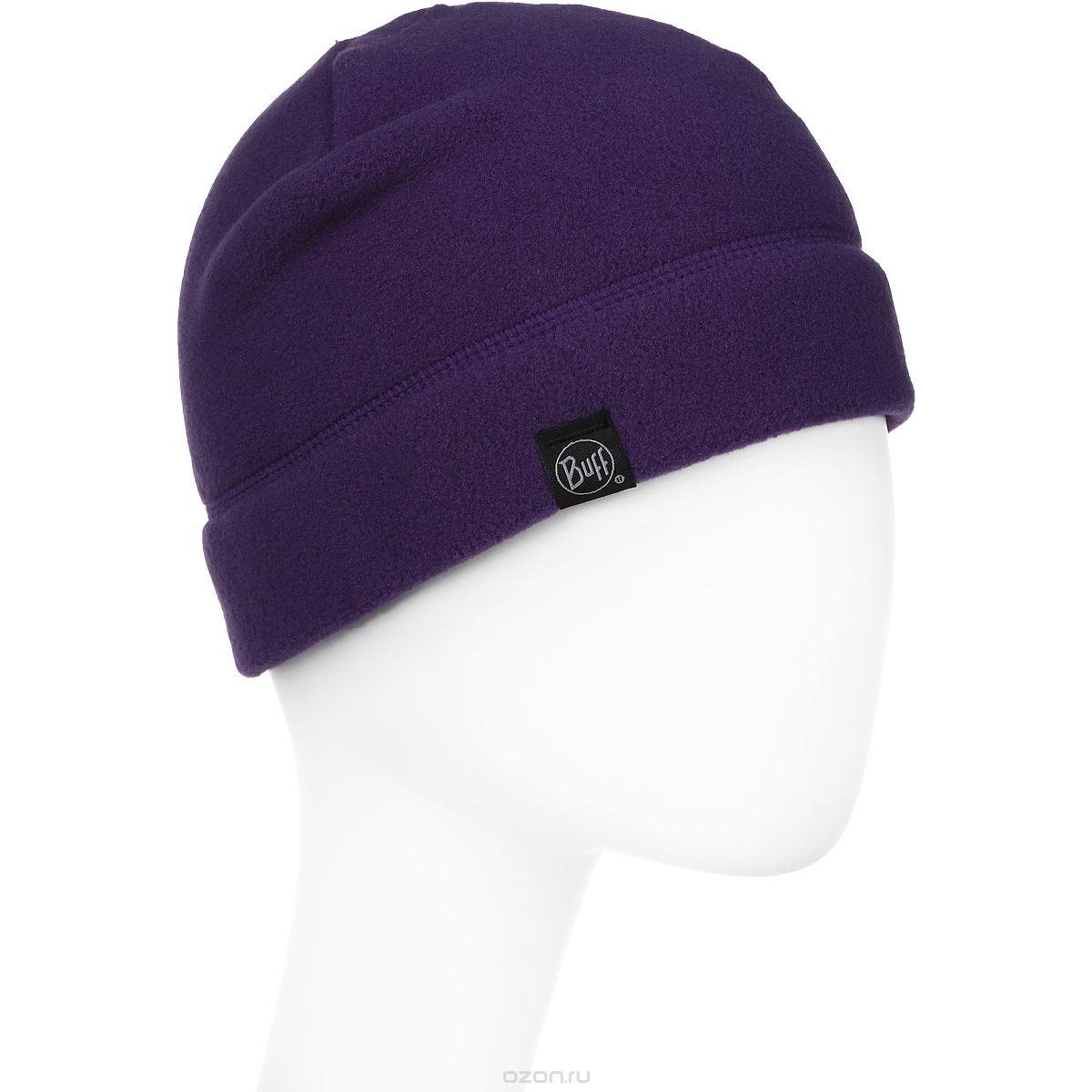 

Комплект (Шапка+Шарф) Buff Polar Combo Set Darlene Purple