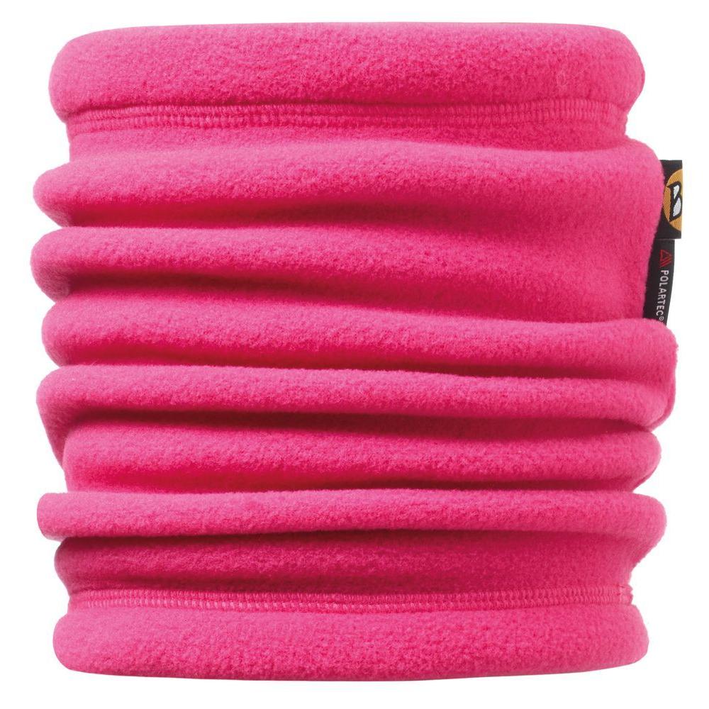 Шарф Buff Junior & Child Polar Neckwarmer Buff Dragon Fruit