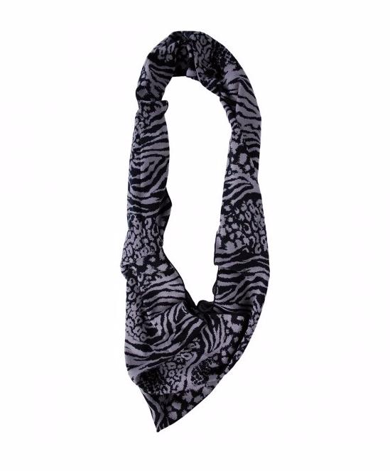 

Шарф Buff Urban Buff Varsity Sweet Black (Б/р:one Size)