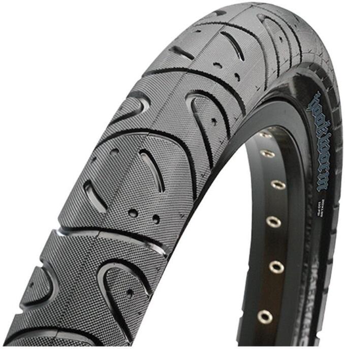 Велопокрышка Maxxis Hookworm 26X2.50 63-559 Wire