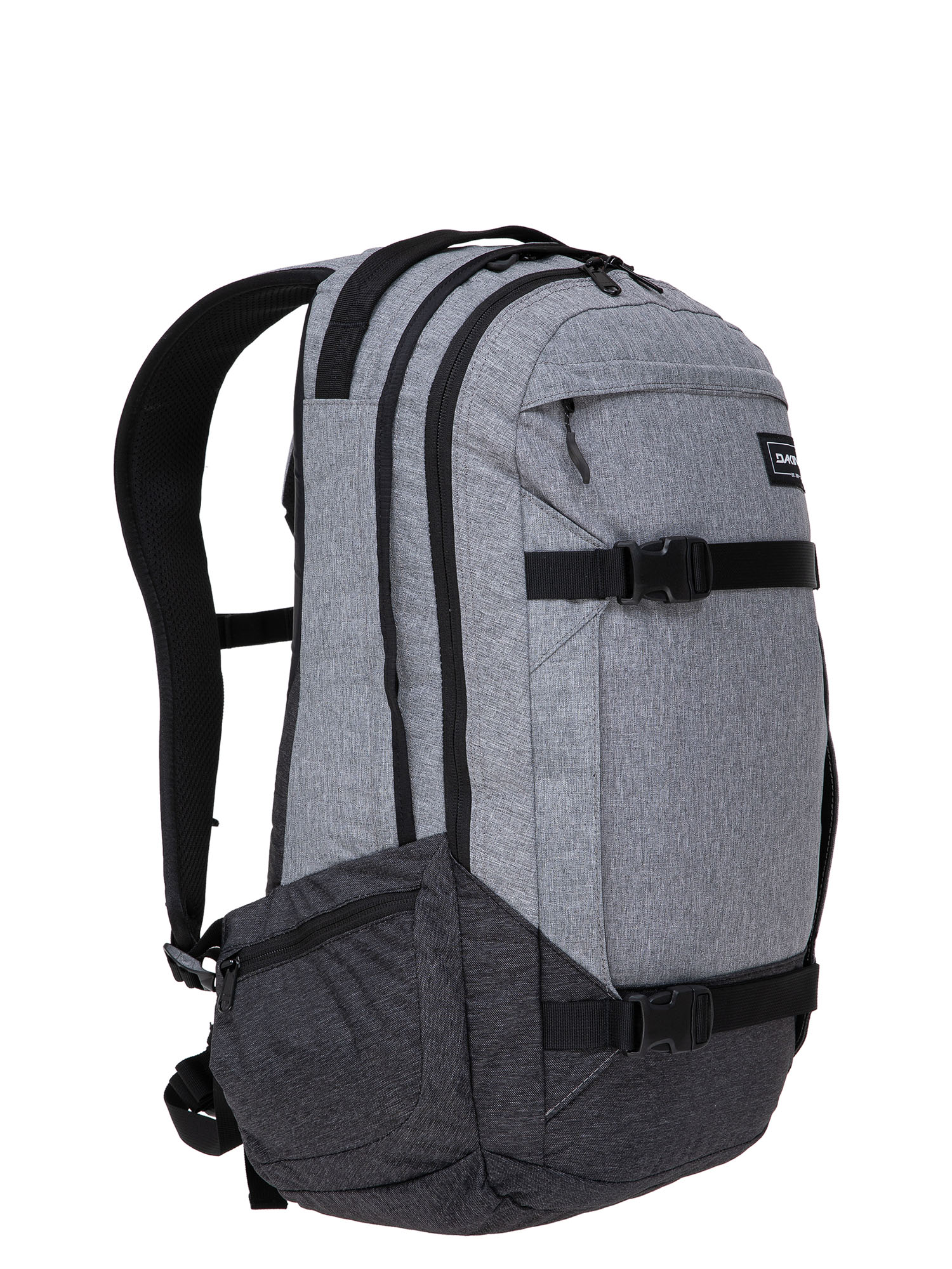 Dakine Mission 25L Greyscale