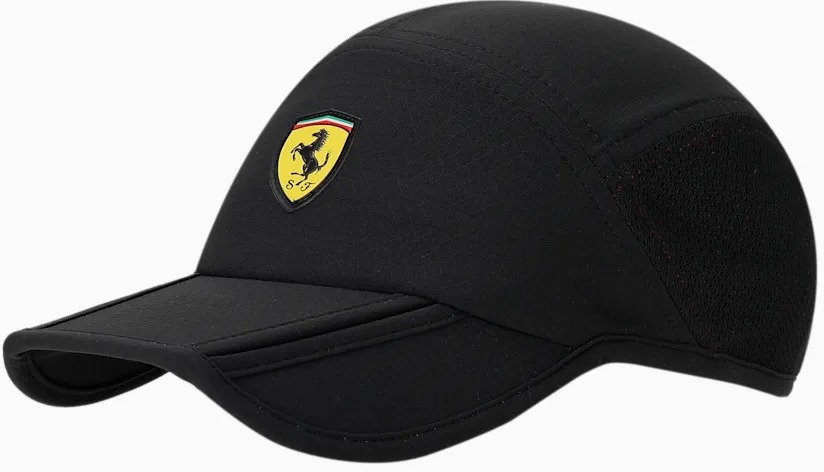 ferrari puma cap