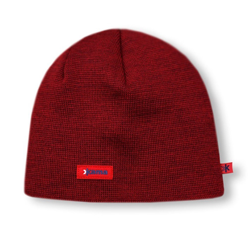 

Шапка Kama A02 Red