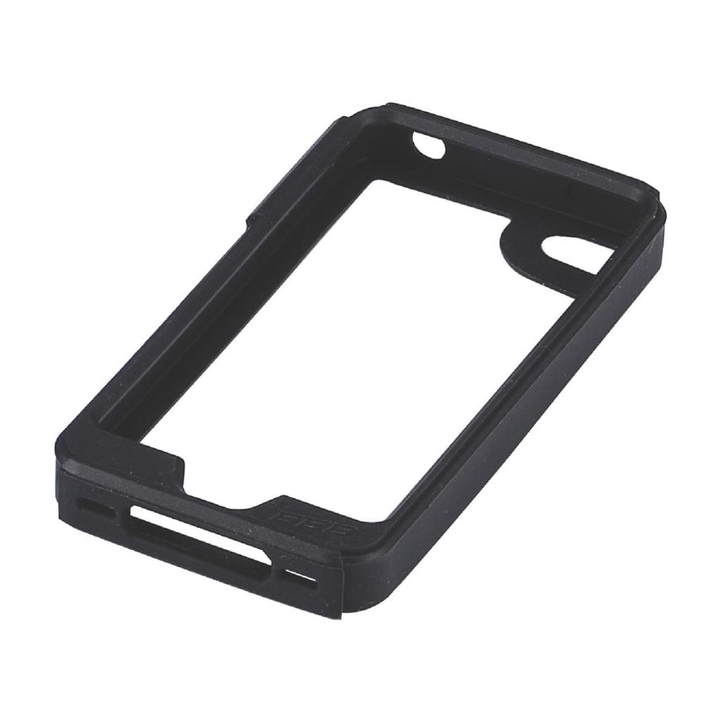 

Рамка Для Телефона Bbb 2015 Smart Phone Mount Sleeve Patron I4 Black (Bsm-32) (Б/р:one Size)