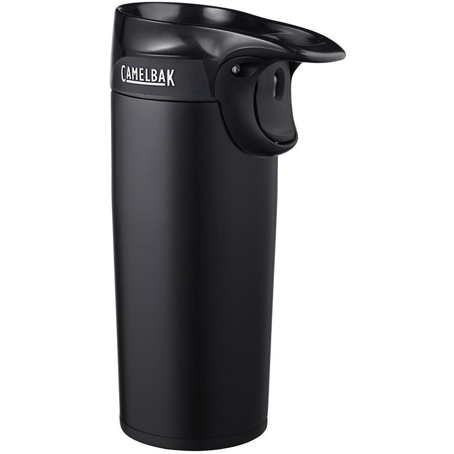 

Термобутылка Camelbak 2018 Forge Vacuum 16Oz Black Smoke International