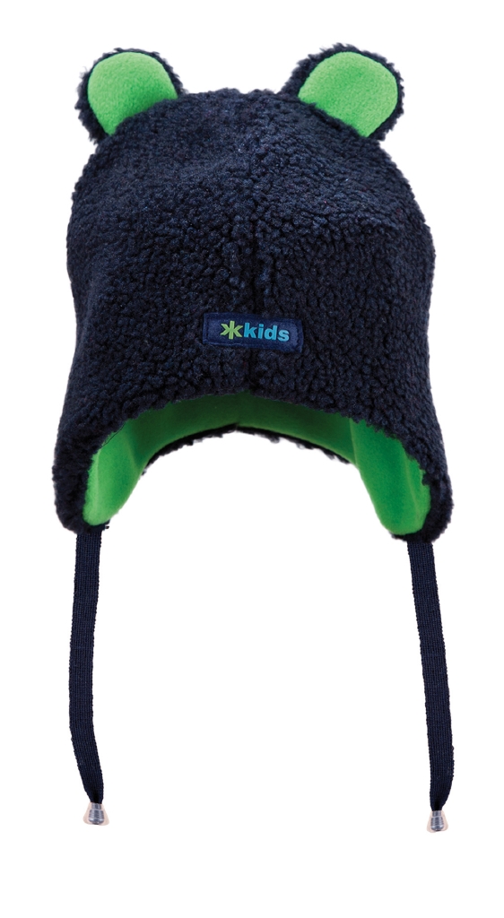 

Шапка Kama 2018-19 B68 Navy