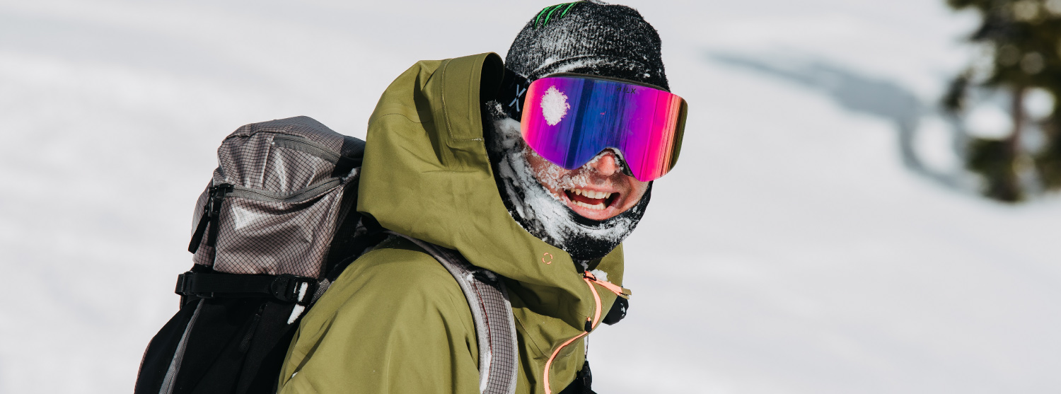 Одежда для сноуборда. Бестселлеры от Quiksilver, Burton, Jones