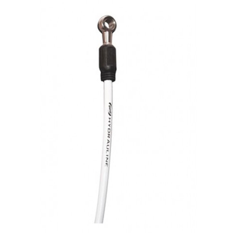 Навеска Bbb Hydraulic Cableset Hydrauline F Comp. Formula White