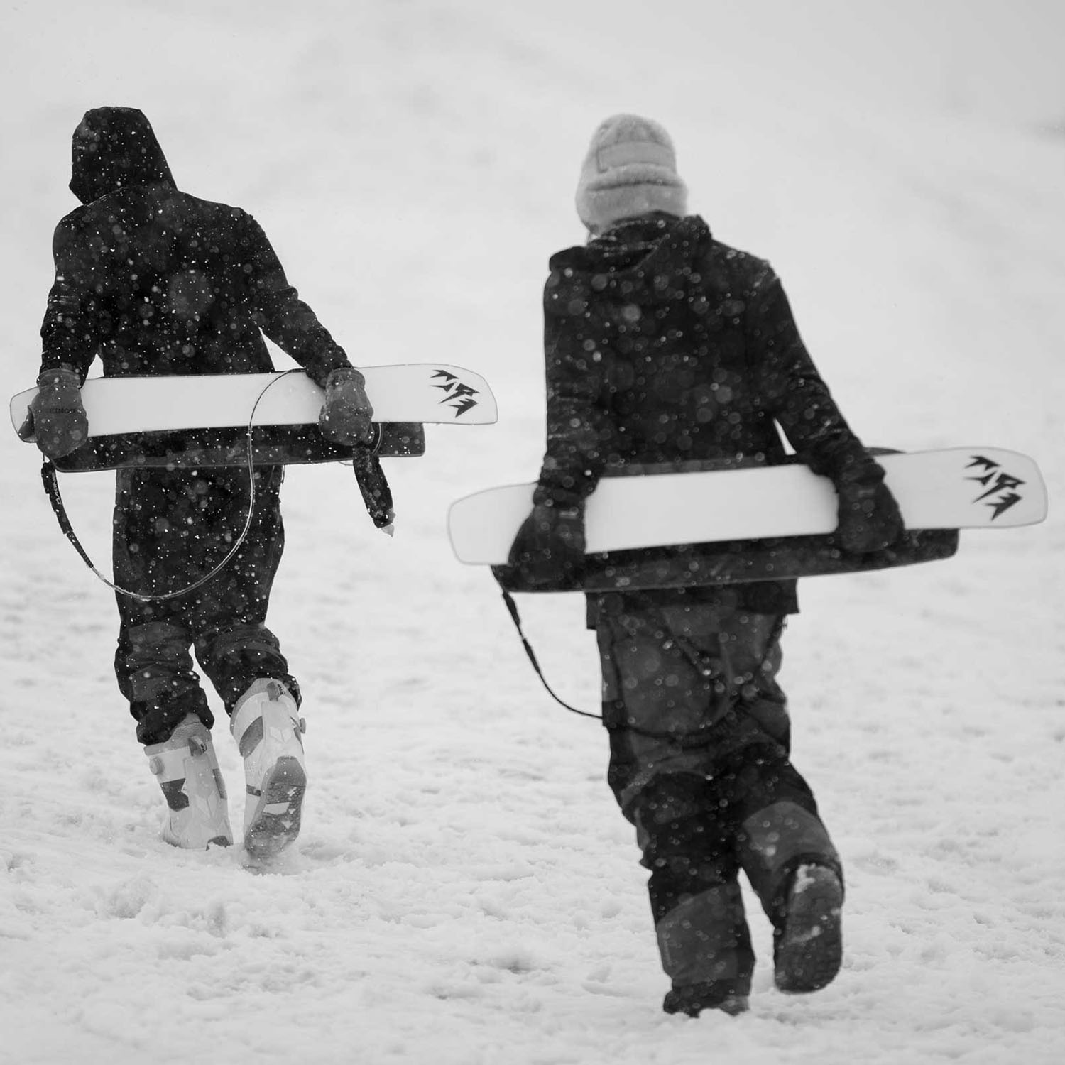 Сноуборд Jones Mountain Snowskate 2022-23