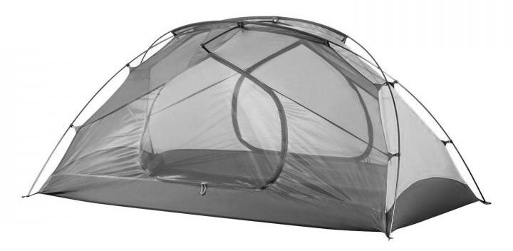 Палатка Salewa Denali III C Tent Camouflage