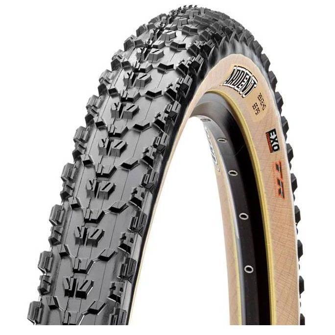 Велопокрышка Maxxis Ardent 29x2.40 59/61-622 60TPI Foldable Skinwall
