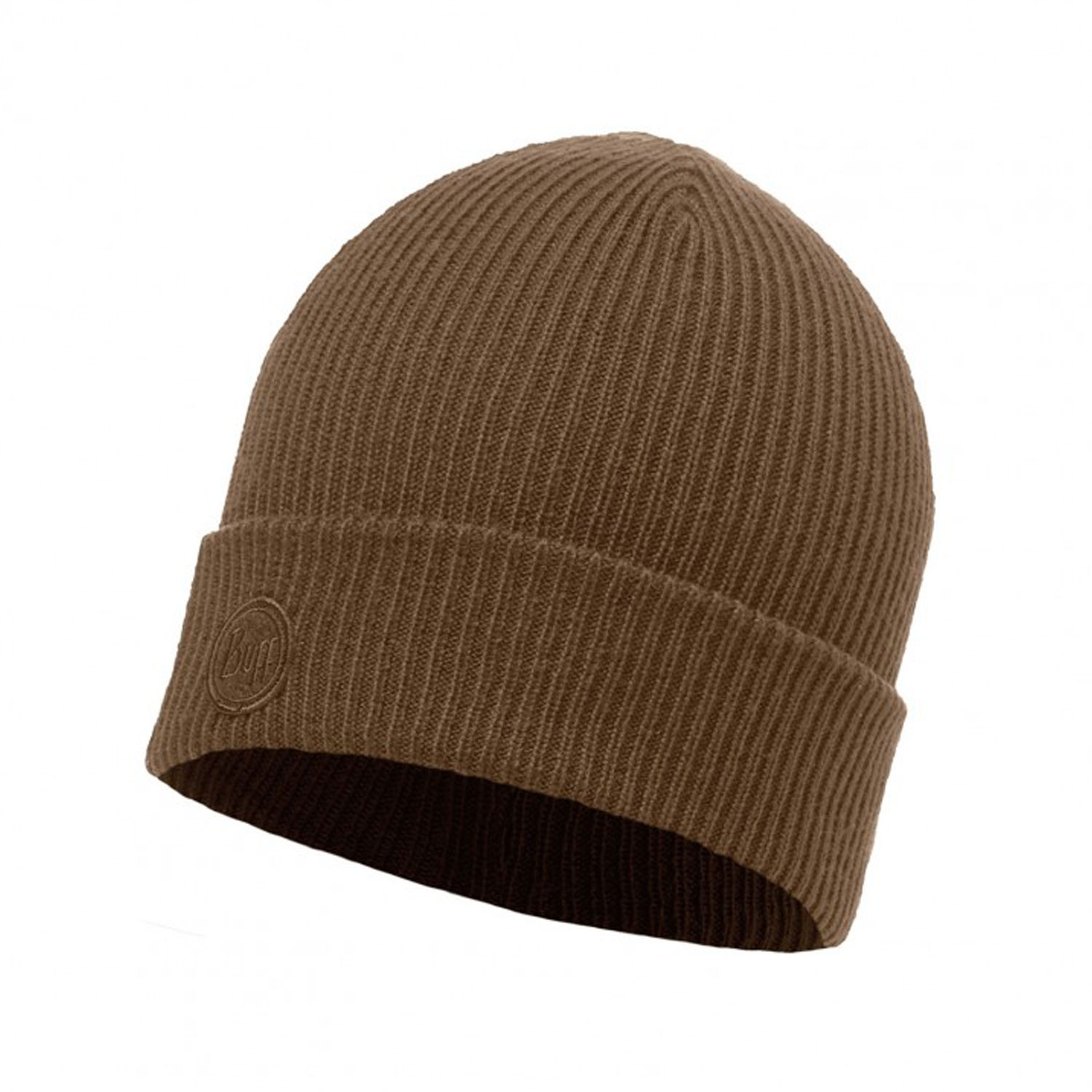 

Шапка Buff Knitted Hat Edsel Fossil