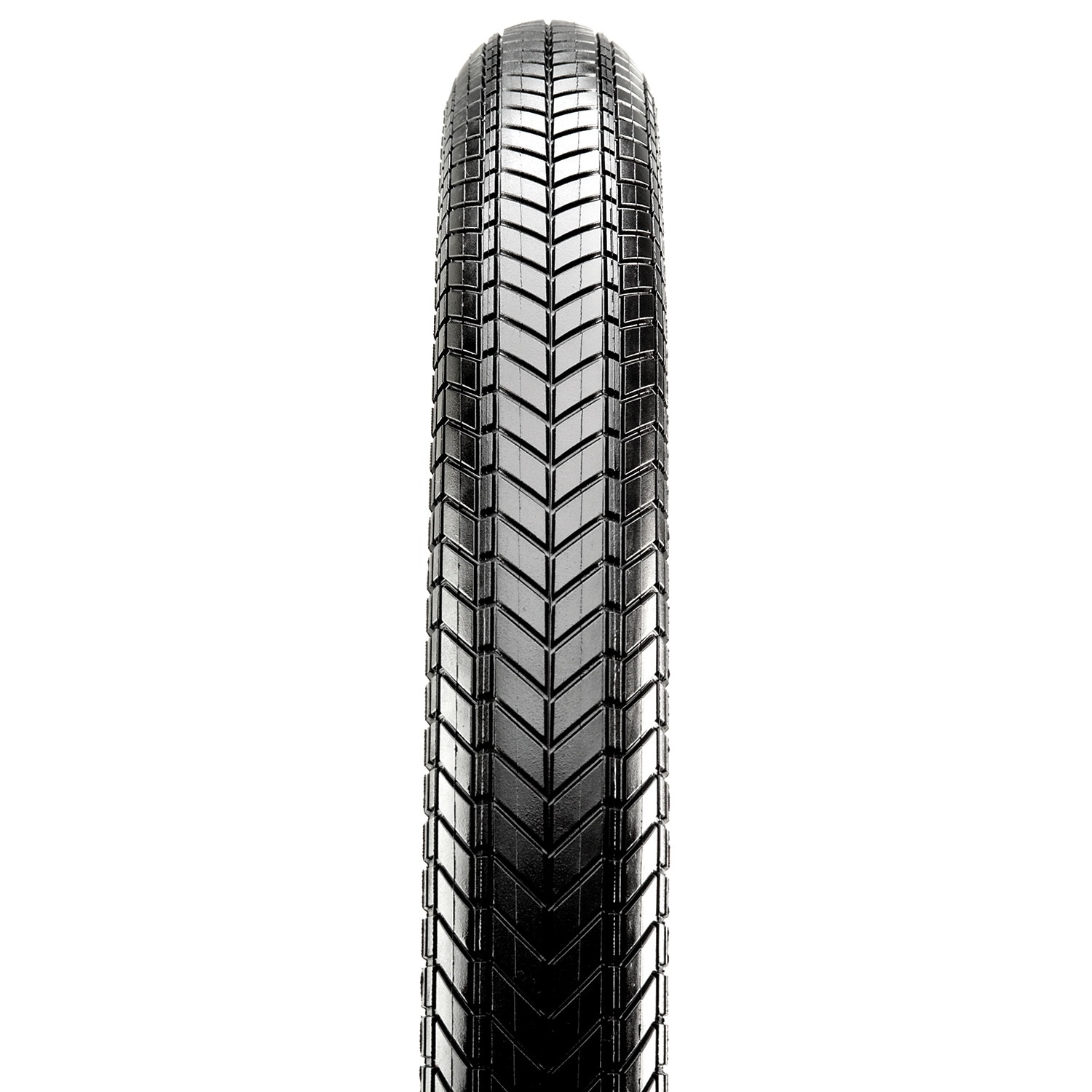 Велопокрышка Maxxis Grifter 20X2.40 61-406 Foldable